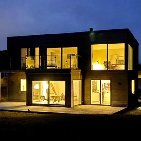 Feriehus 5 Star In