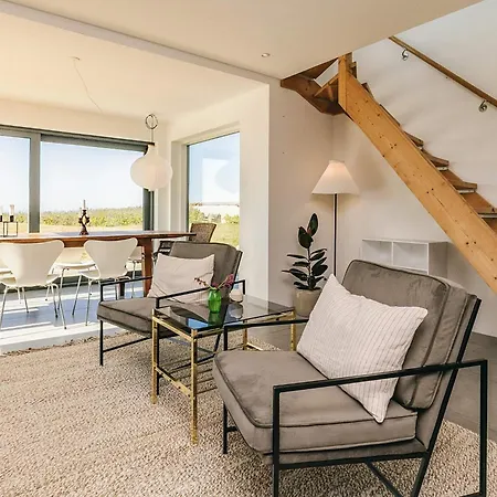 5 Star In Σπίτι διακοπών *