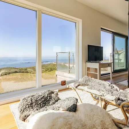 Feriehus 5 Star In Vejby