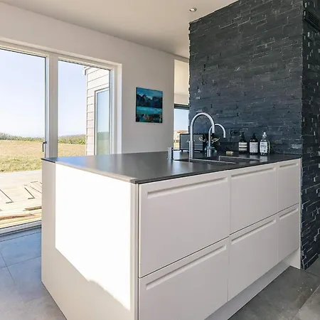 5 Star In Vejby