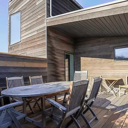 5 Star In Vejby
