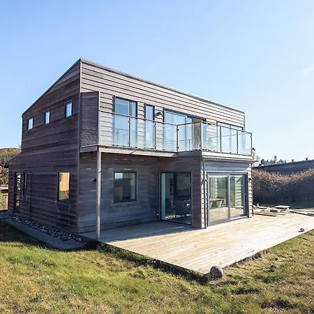 5 Star In Feriehus