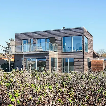 5 Star In בית נופש